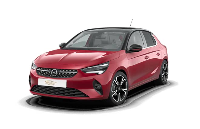 Opel Corsa Kiralık Araç Çorlu