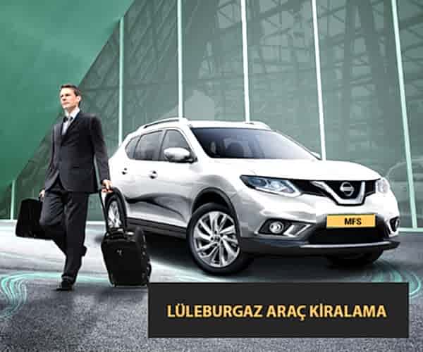 Lüleburgaz Araç Kiralama Lüleburgaz Araç Kiralama