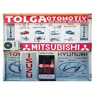 tolga otomotiv