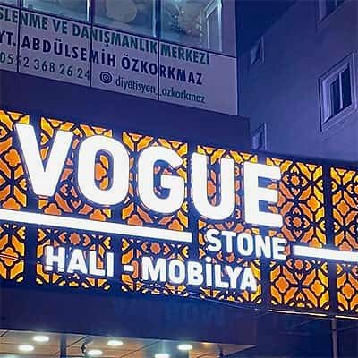 Vogue Halı