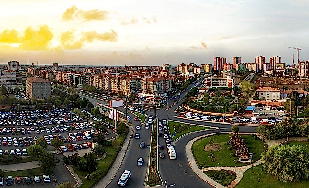 Çorlu Araç Kiralama